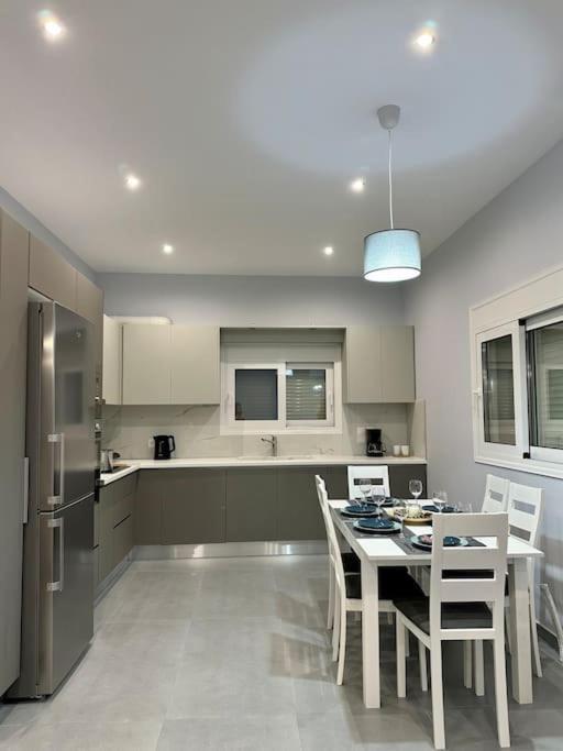 Zouf House Apartment Panagia Mesosporitissa Exterior photo